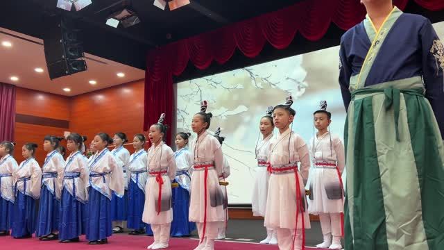 姊妹學校交流活動