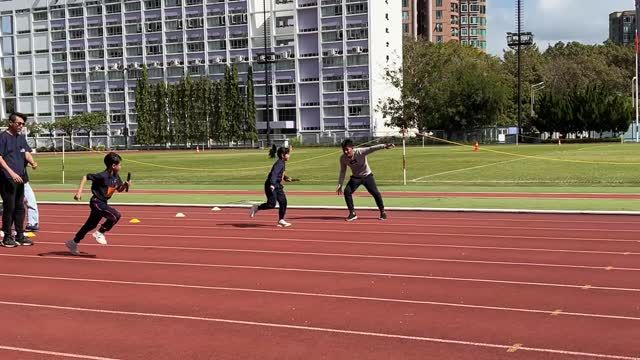 第二十四屆運動會