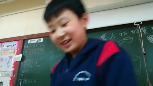 數學親子模型比賽宣傳短片