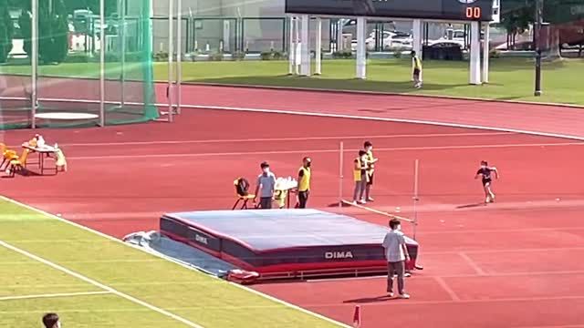 2021-2022北區小學校際田徑比賽