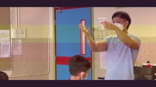 2021-2022主題學習週