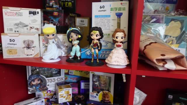 190722English Morning Assembly