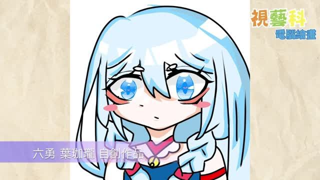 校園電視台_10月_陳主任_朱老師