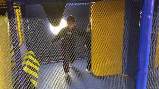 2223小一親子同樂日