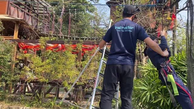 2223三年級挑戰日營