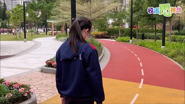 「尊重私隱 由我做起」小學生短片創作比賽_吳天愛