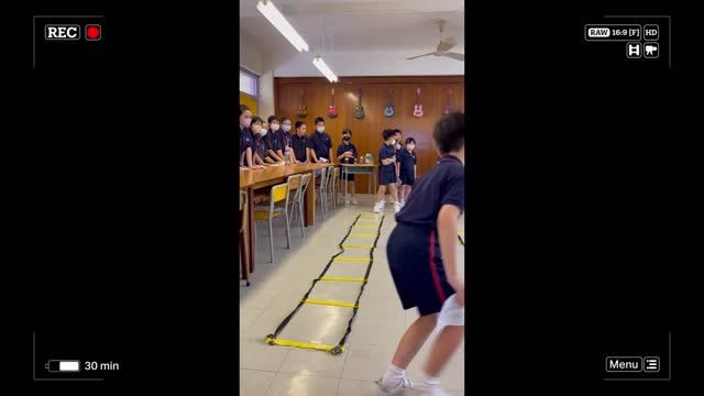 2022_2023方小體藝日花絮