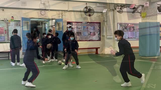 22-23畢業典禮成長片段