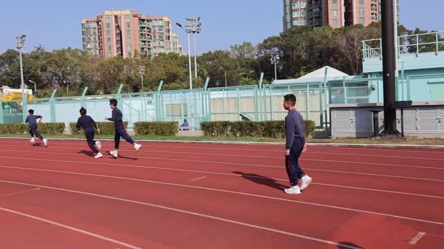 2526_第26屆運動會